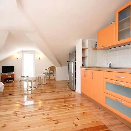 Dolic Josip Apartment Baska (Krk)