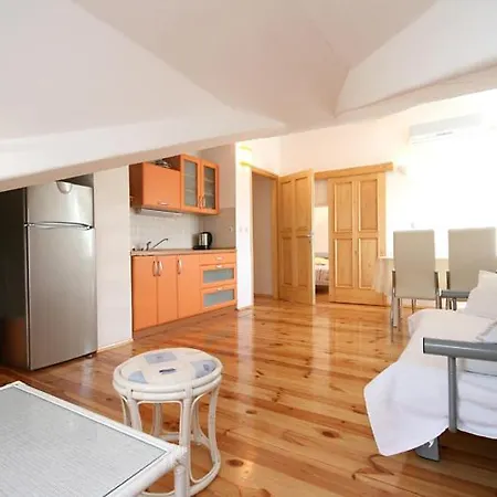 Apartment Dolic Josip *