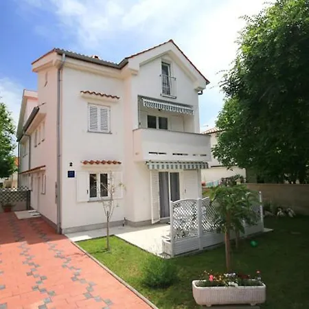 Apartment Dolic Josip *