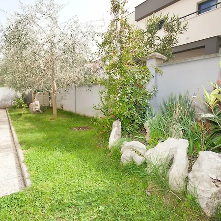 Dolic Josip Apartment Baska (Krk)