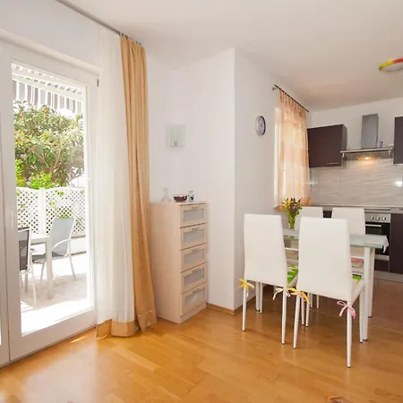 Apartment Dolic Josip