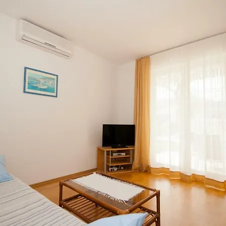 Apartment Dolic Josip *