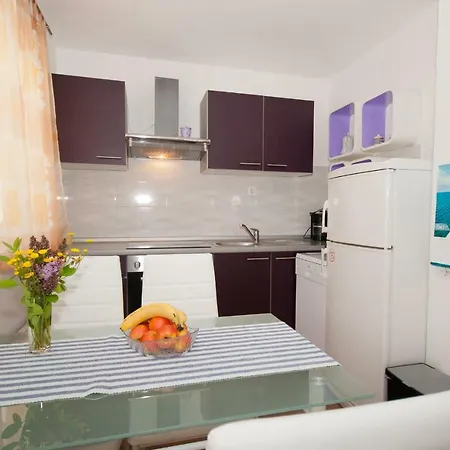 Dolic Josip Apartment Baska (Krk)