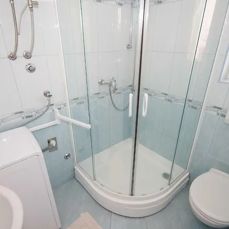 Dolic Josip Apartment Baska (Krk)