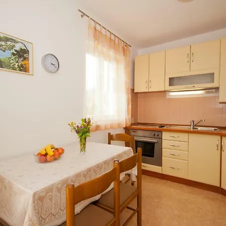 Dolic Josip Apartment Baska (Krk)