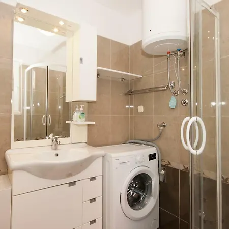 Apartment Dolic Josip Baska (Krk)