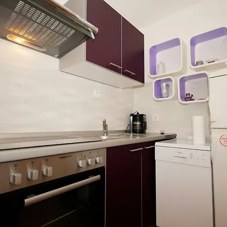 Dolic Josip Apartment