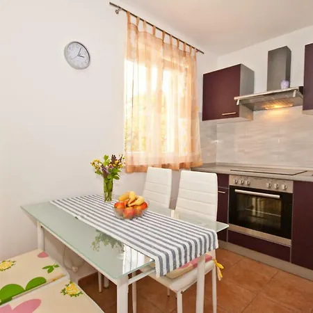 Apartment Dolic Josip Baska (Krk)