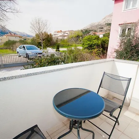 Apartment Dolic Josip Baska (Krk)